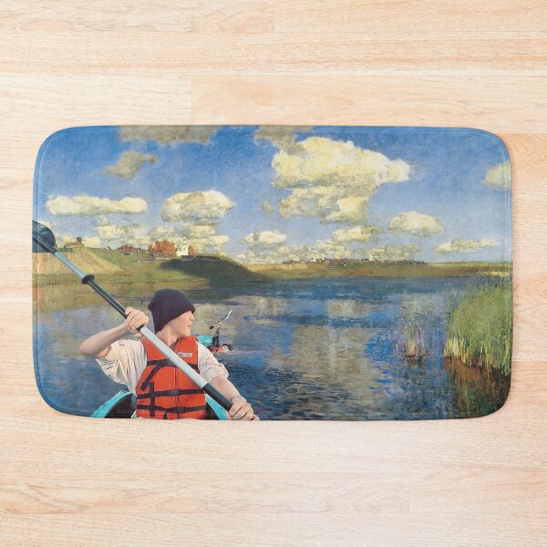 Item preview, JiKook on the Lake designed and sold by Maerlyn8.