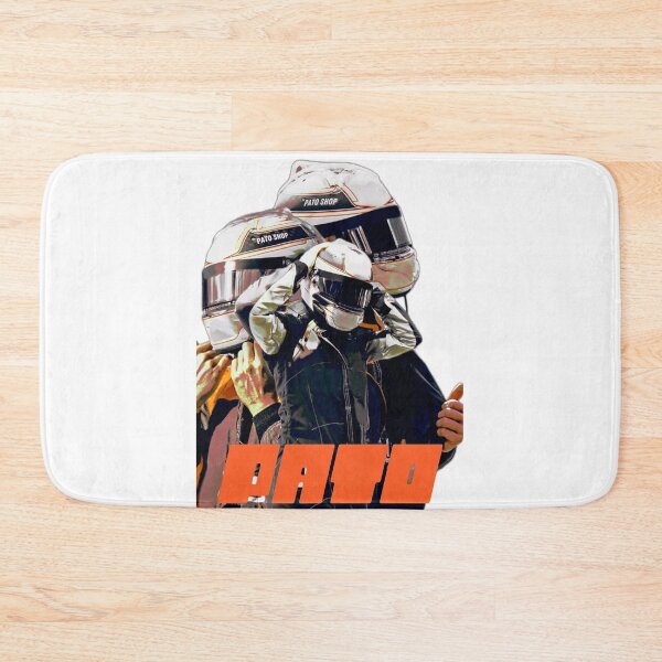 Item preview, Pato O'ward  designed and sold by lowfpsgraphics1.