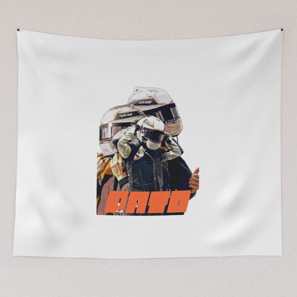 Item preview, Pato O'ward  designed and sold by lowfpsgraphics1.