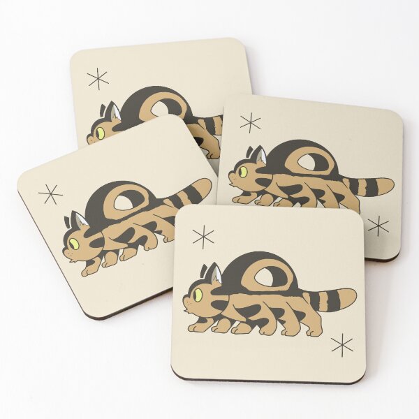 Item preview, CatBus designed and sold by BurunaMD.
