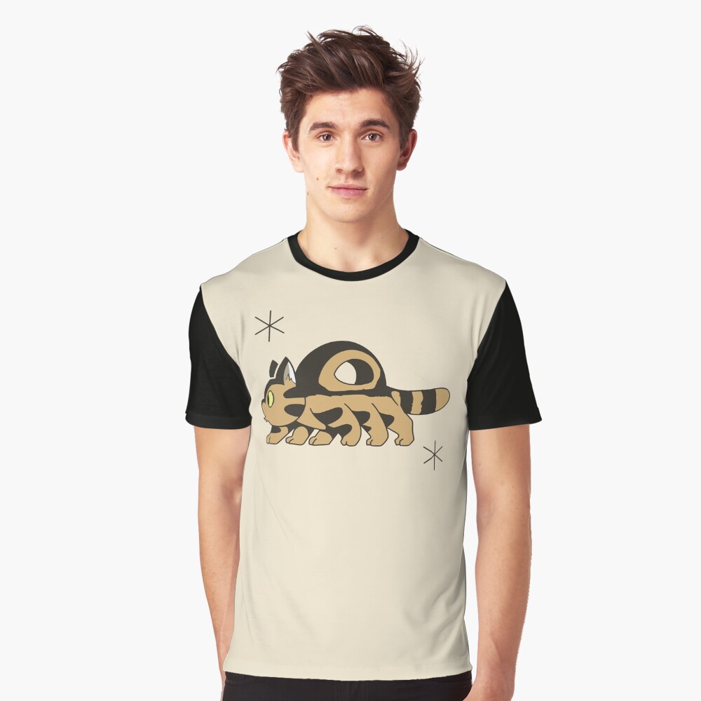 Item preview, Grafik T-Shirt designed and sold by BurunaMD.