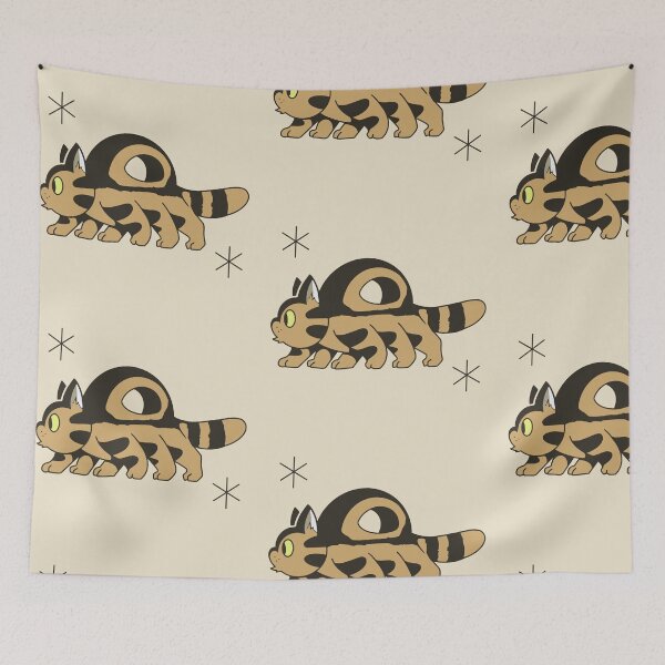 Item preview, CatBus designed and sold by BurunaMD.