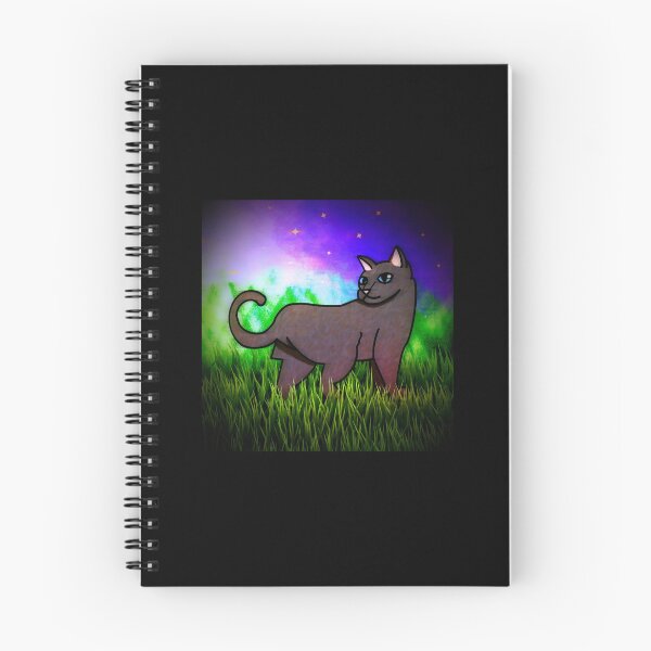 Item preview, Motion Filter Cat in the Grass designed and sold by mizdarknezz3.