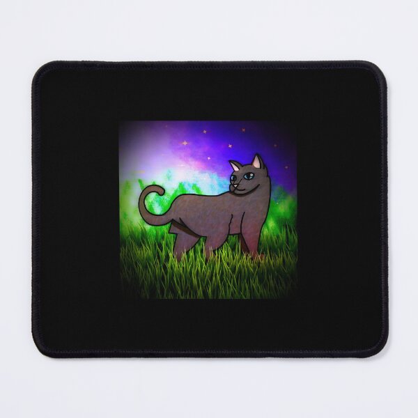 Item preview, Motion Filter Cat in the Grass designed and sold by mizdarknezz3.