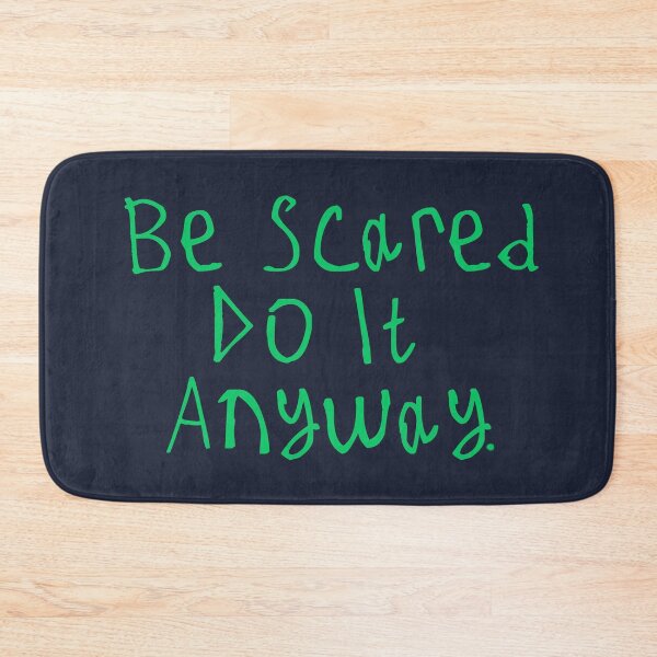 Item preview, Do It Anyway designed and sold by kinpirks.