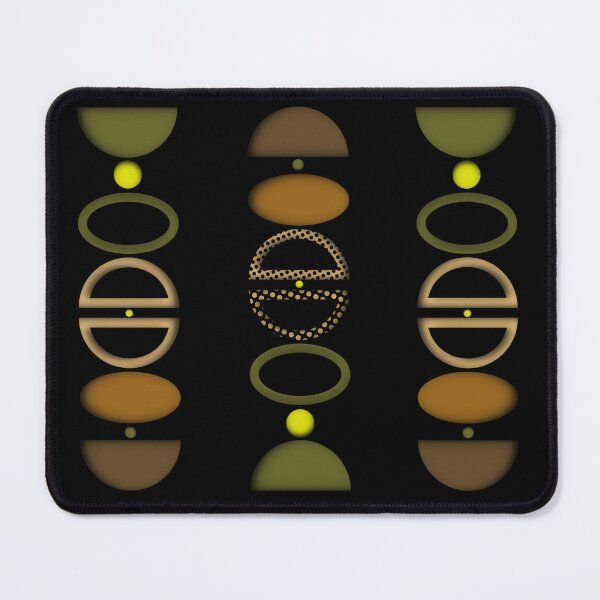 Item preview, geometric shapes .. very fascinating design designed and sold by NB-Artmagic.