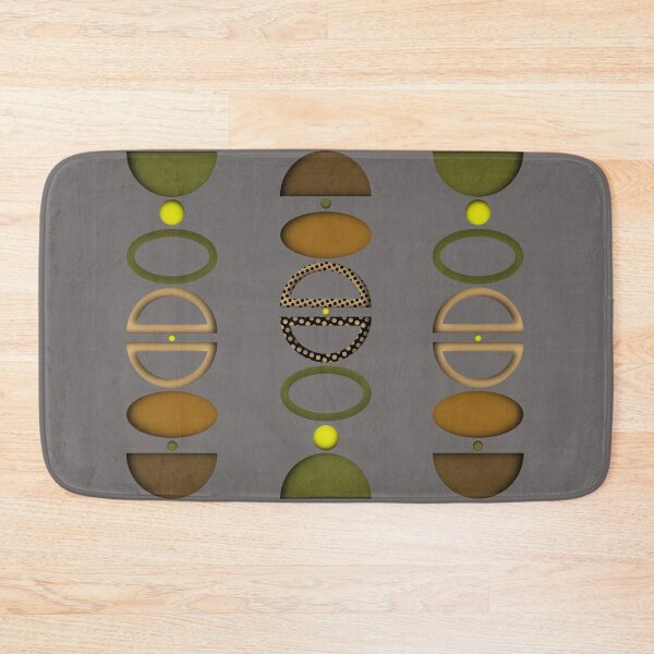 Item preview, geometric shapes .. very fascinating design designed and sold by NB-Artmagic.
