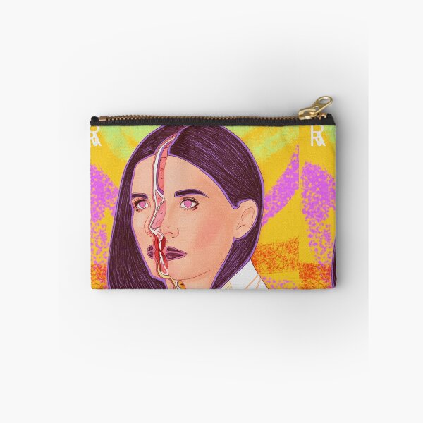 Item preview, Inside of Ü / Javiera Mena designed and sold by Robert Redart.