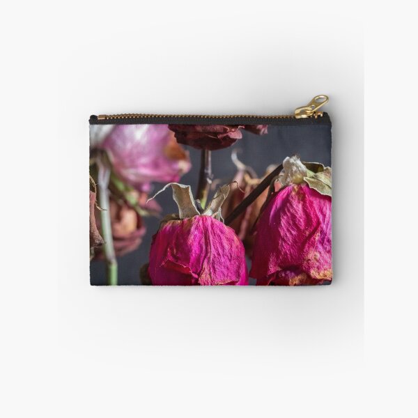 Item preview, Wilted Dried Red Roses X207 designed and sold by RichFrancoCars.