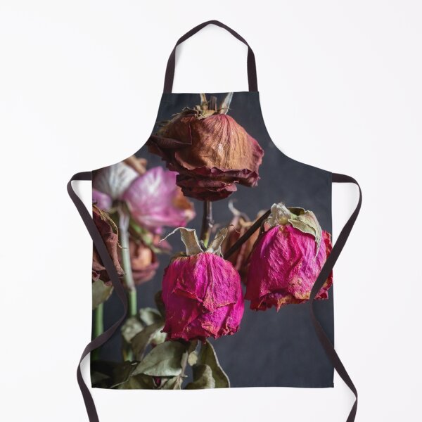 Item preview, Wilted Dried Red Roses X207 designed and sold by RichFrancoCars.