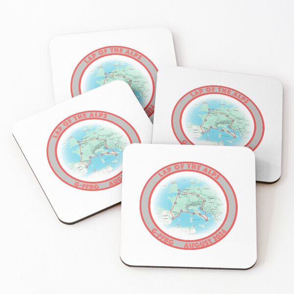 Item preview, Lap of the Alps designed and sold by F70100.