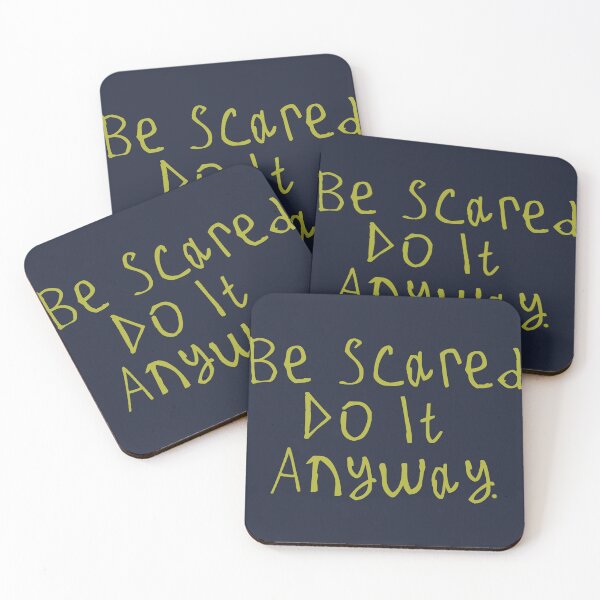 Item preview, Do It Anyway designed and sold by kinpirks.