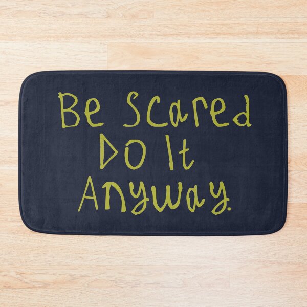Item preview, Do It Anyway designed and sold by kinpirks.