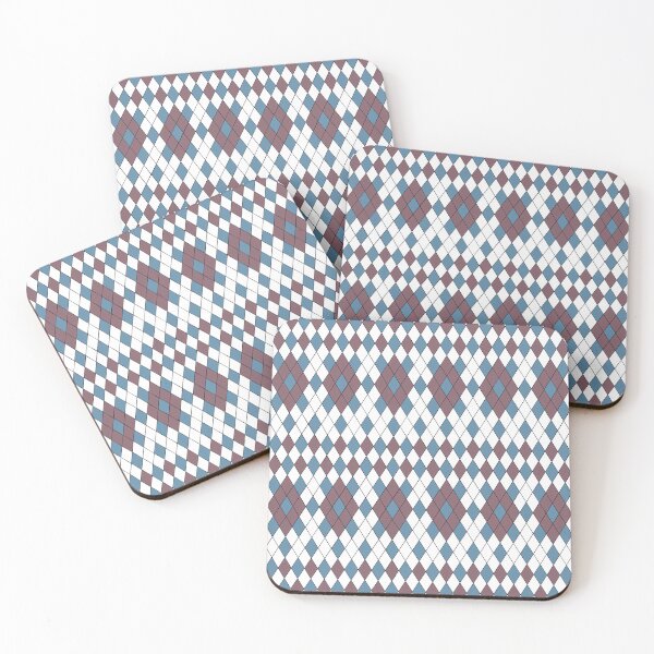 Item preview, Pastel diamond shapes designed and sold by KCtarn14.
