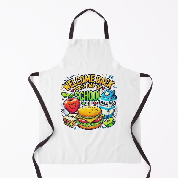 Item preview, Welcome Back First Day of School T-shirt. designed and sold by siriratjunkaew.