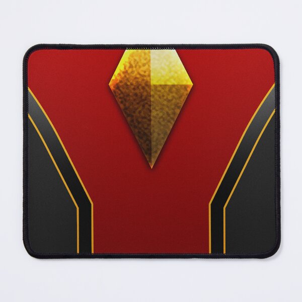 Item preview, Omega - Red designed and sold by PowerCores.