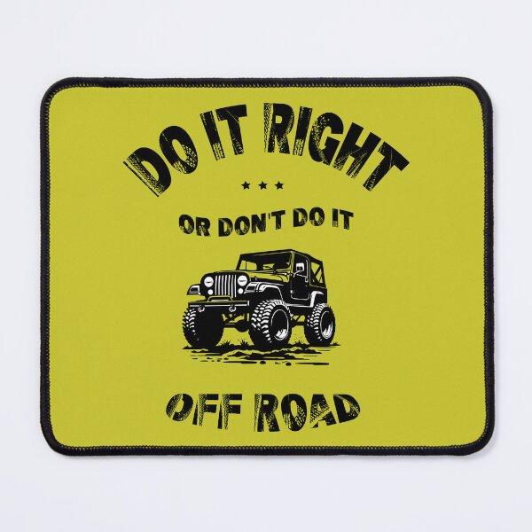 Item preview, Off-road adventure designed and sold by WDSuncrest.