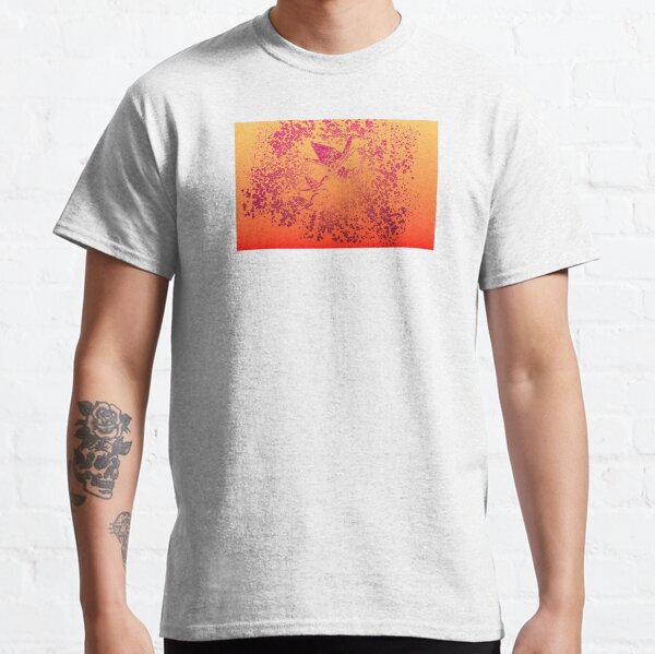 Rising Cranes Classic T-Shirt