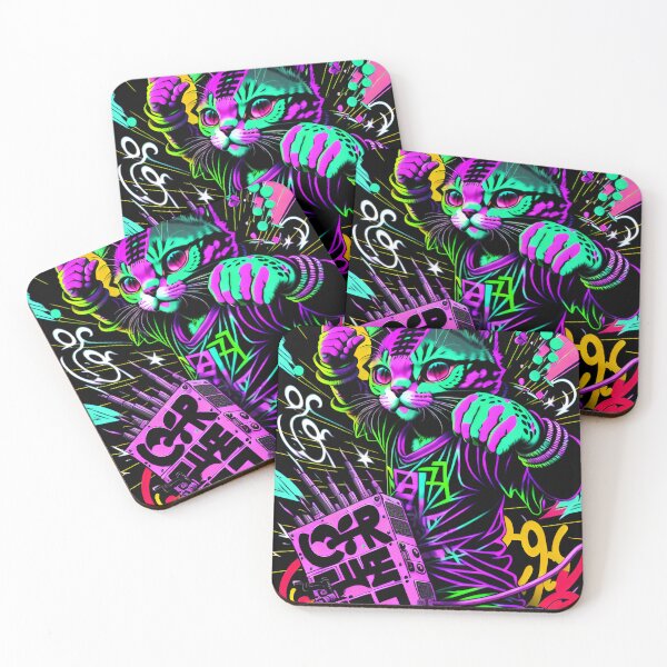Item preview, Cat 95 designed and sold by Grafititee.