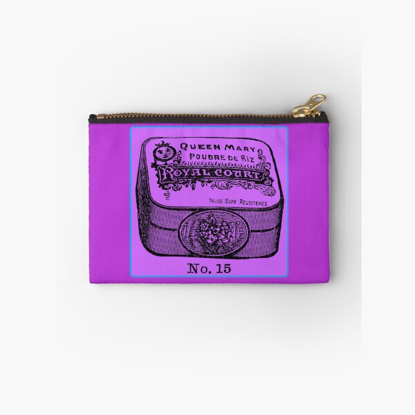 Item preview, Royal Powder (lavender) designed and sold by AC1313.