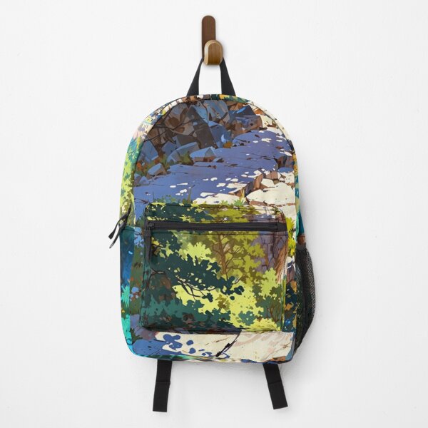 Item preview, Giant Springs State Park, Scenic Trail, Montana designed and sold by Worldscape Wonders.