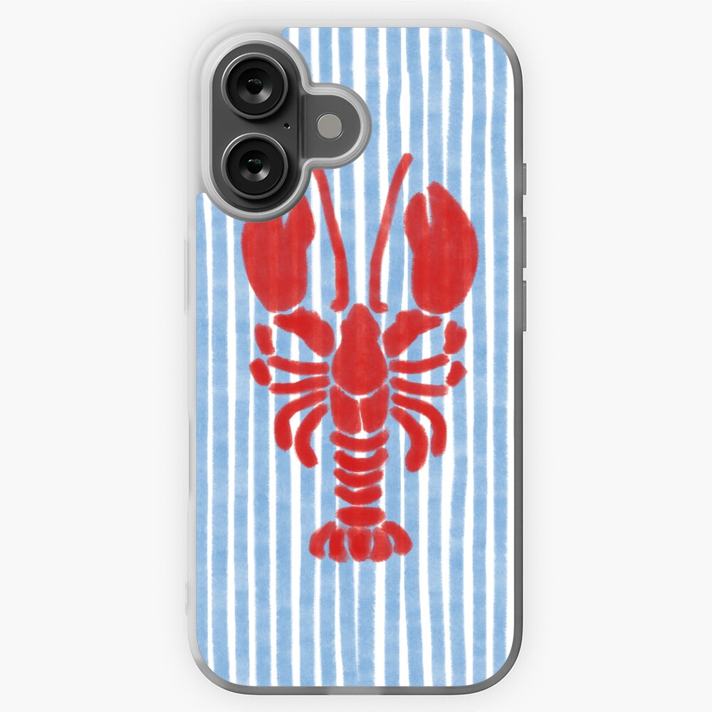 Item preview, iPhone Soft Case designed and sold by CreatedbyKatlyn.