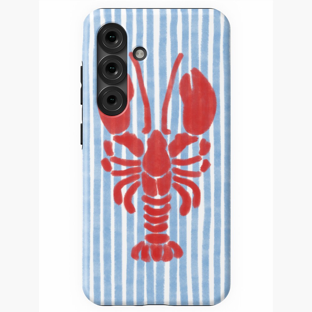 Item preview, Samsung Galaxy Tough Case designed and sold by CreatedbyKatlyn.