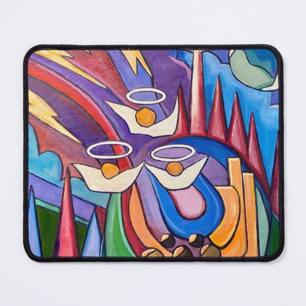 Item preview, God Only Knows designed and sold by Karl Kroeppler.