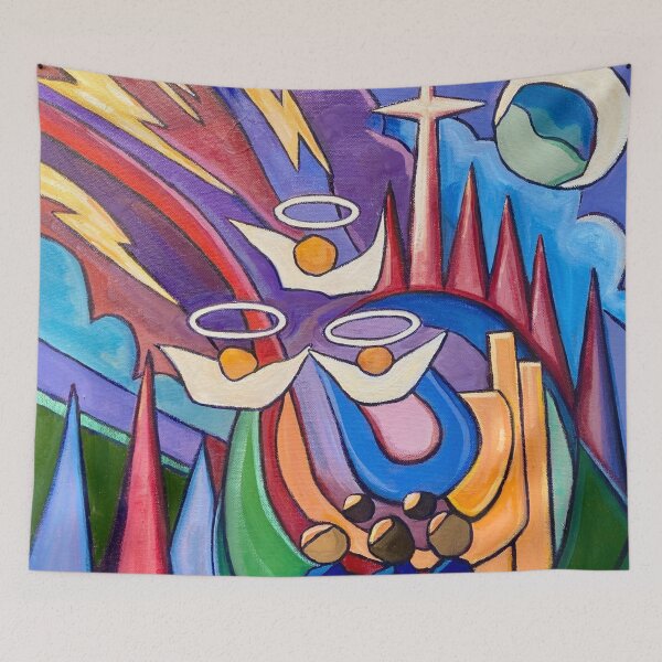 Item preview, God Only Knows designed and sold by Karl Kroeppler.