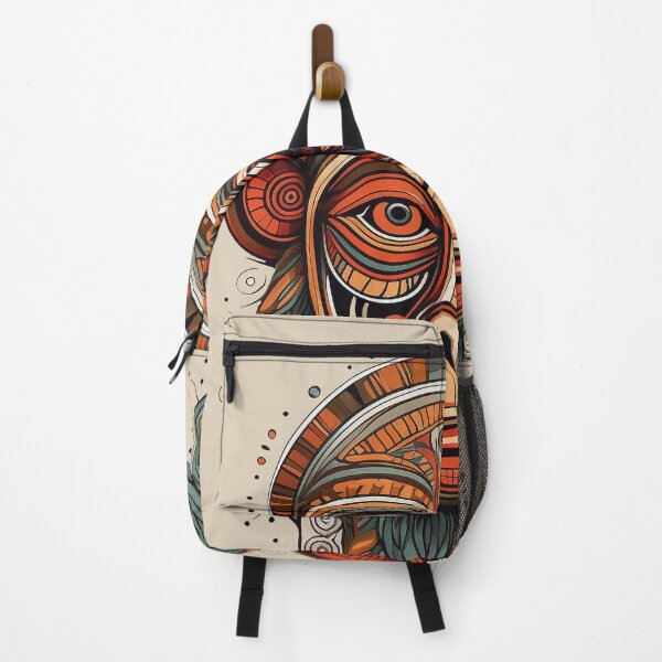 Item preview, Criolo | Monkey God Collection | Smooth Beige designed and sold by monkeybusiness.pt.