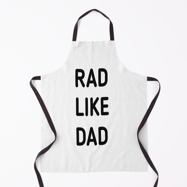 Item preview, rad like dad designed and sold by MKshoper.