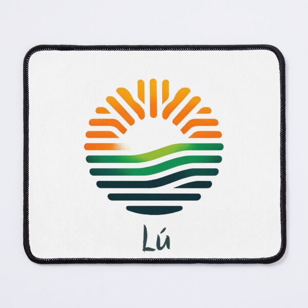 Item preview, Lú - County Louth - Ireland. designed and sold by TirConnaill.