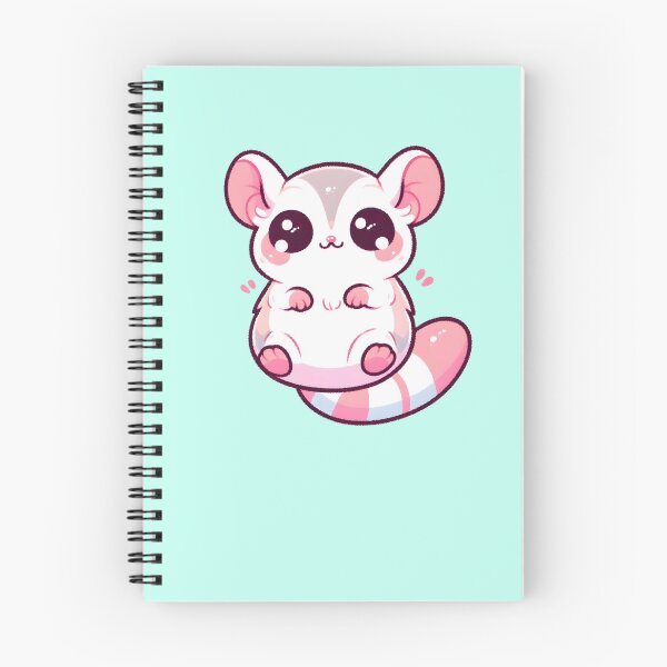 Item preview, Cute Sugar Glider. designed and sold by Anna Halasek.