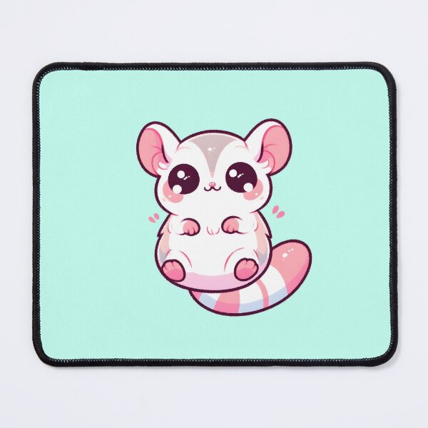 Item preview, Cute Sugar Glider. designed and sold by Anna Halasek.