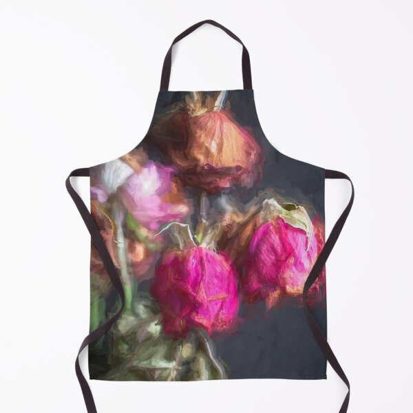 Item preview, Wilted Dried Red Roses X208 designed and sold by RichFrancoCars.