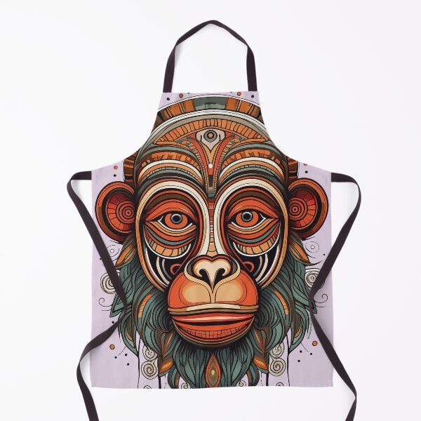 Item preview, Criolo | Monkey God Collection | Smooth Lilac designed and sold by monkeybusiness.pt.