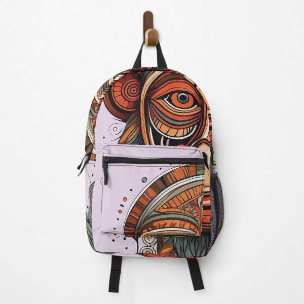 Item preview, Criolo | Monkey God Collection | Smooth Lilac designed and sold by monkeybusiness.pt.