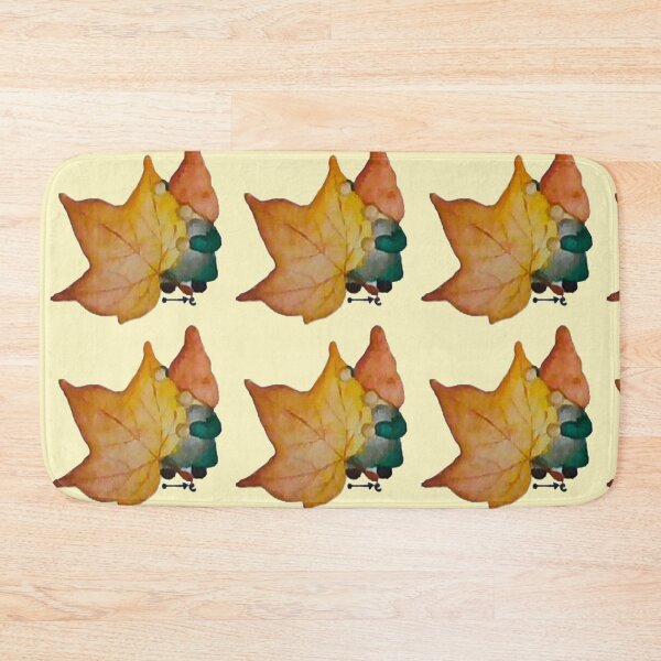 Item preview, Fall Gnome  designed and sold by Raye French.