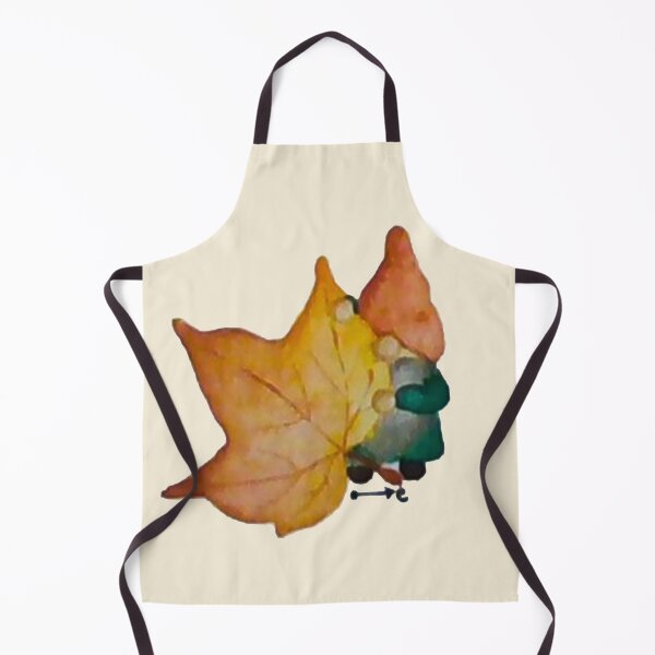 Item preview, Fall Gnome designed and sold by Raye French.