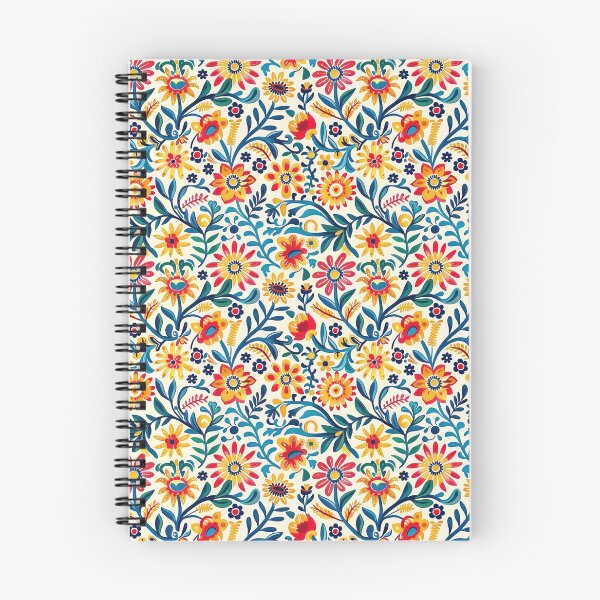 Item preview, Floral explosion designed and sold by MidArtForge.