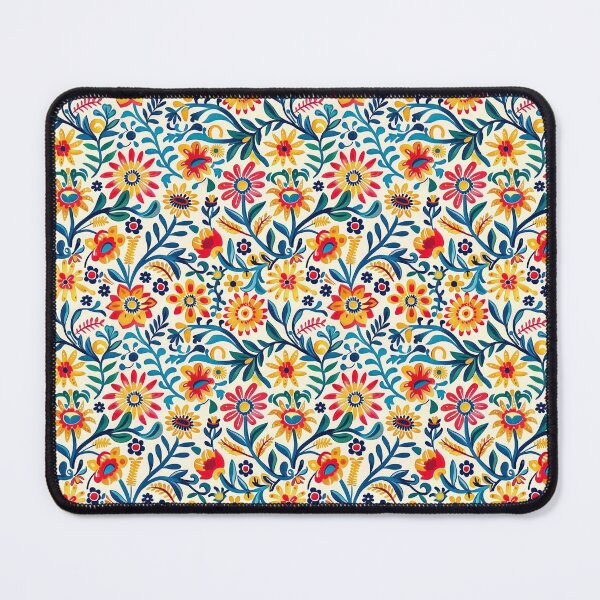 Item preview, Floral explosion designed and sold by MidArtForge.