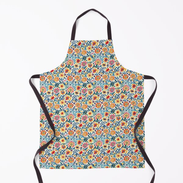 Item preview, Floral explosion designed and sold by MidArtForge.