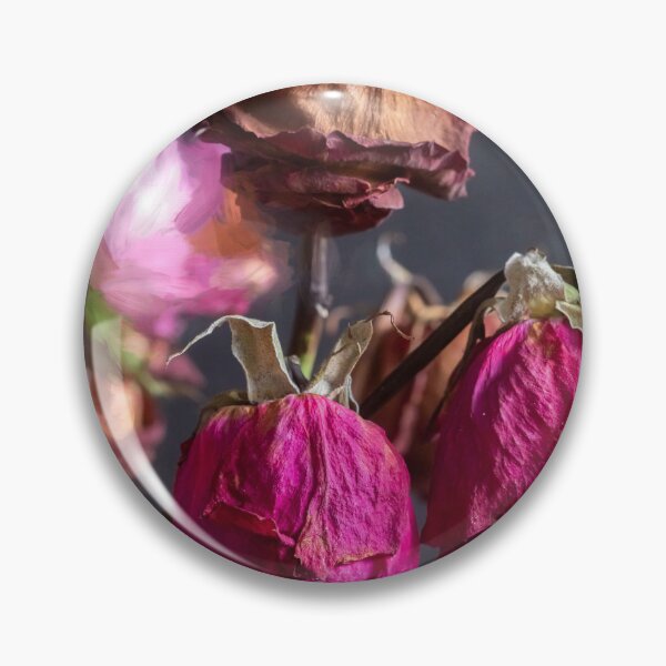 Item preview, Wilted Dried Red Roses X209 designed and sold by RichFrancoCars.