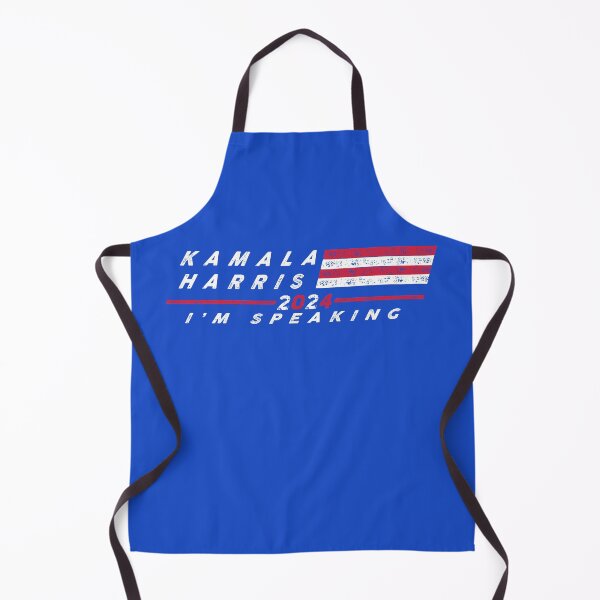 Item preview, Kamala Harris 2024 I'm speaking designed and sold by remerasnerdas.