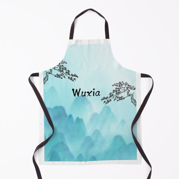 Item preview, Webnovel Genre: Wuxia designed and sold by RainsQuillMask.