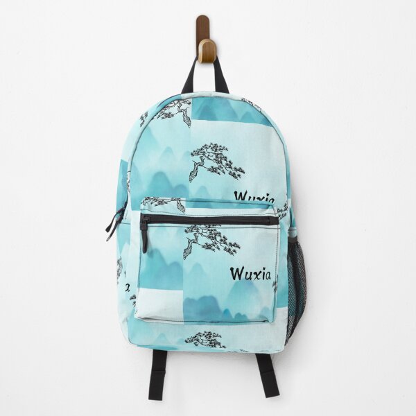 Item preview, Webnovel Genre: Wuxia designed and sold by RainsQuillMask.