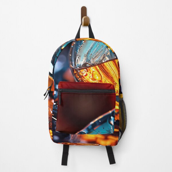 Item preview, Drops designed and sold by Jean-François Dupuis.