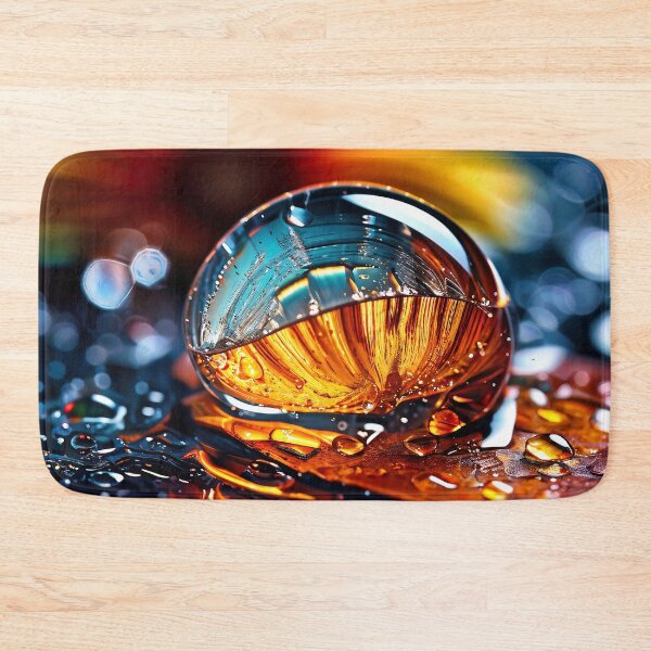 Item preview, Drops designed and sold by Jean-François Dupuis.