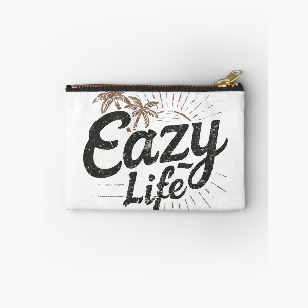 Item preview, Eazy Life - Tropical Retro Vibes designed and sold by pr1me-shop.