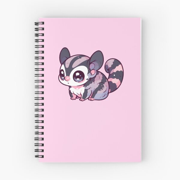 Item preview, Cute Sugar Glider. designed and sold by Anna Halasek.